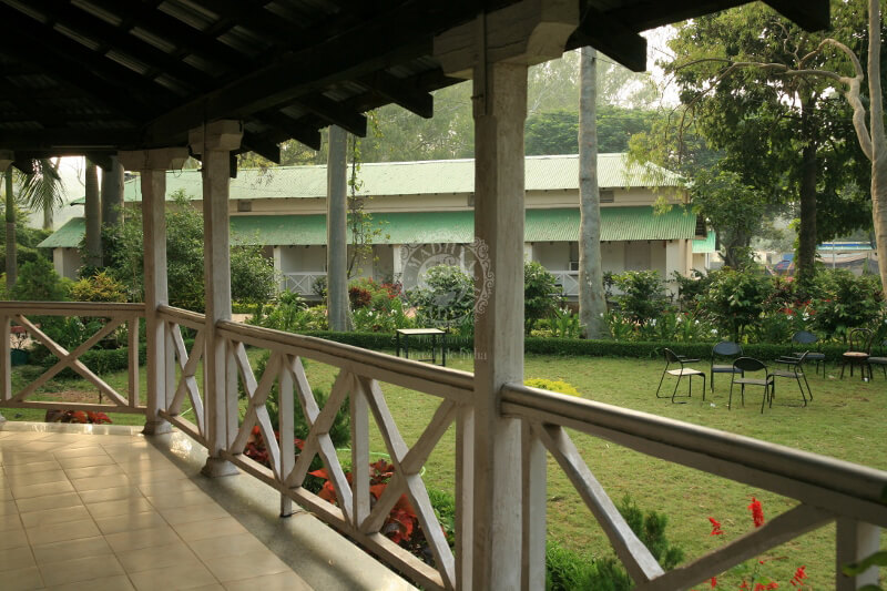 Hotel Highlands Pachmarhi